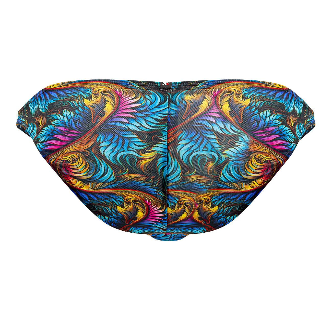 Xtremen Printed Bikini 91172