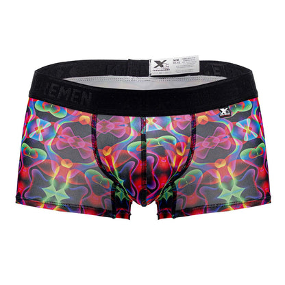 Xtremen Printed Trunk 91173