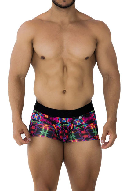 Xtremen Printed Trunk 91173