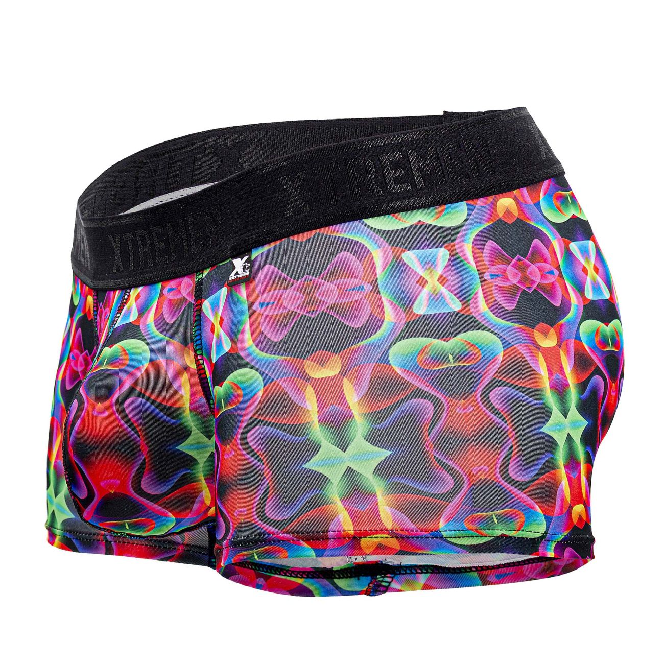 Xtremen Printed Trunk 91173