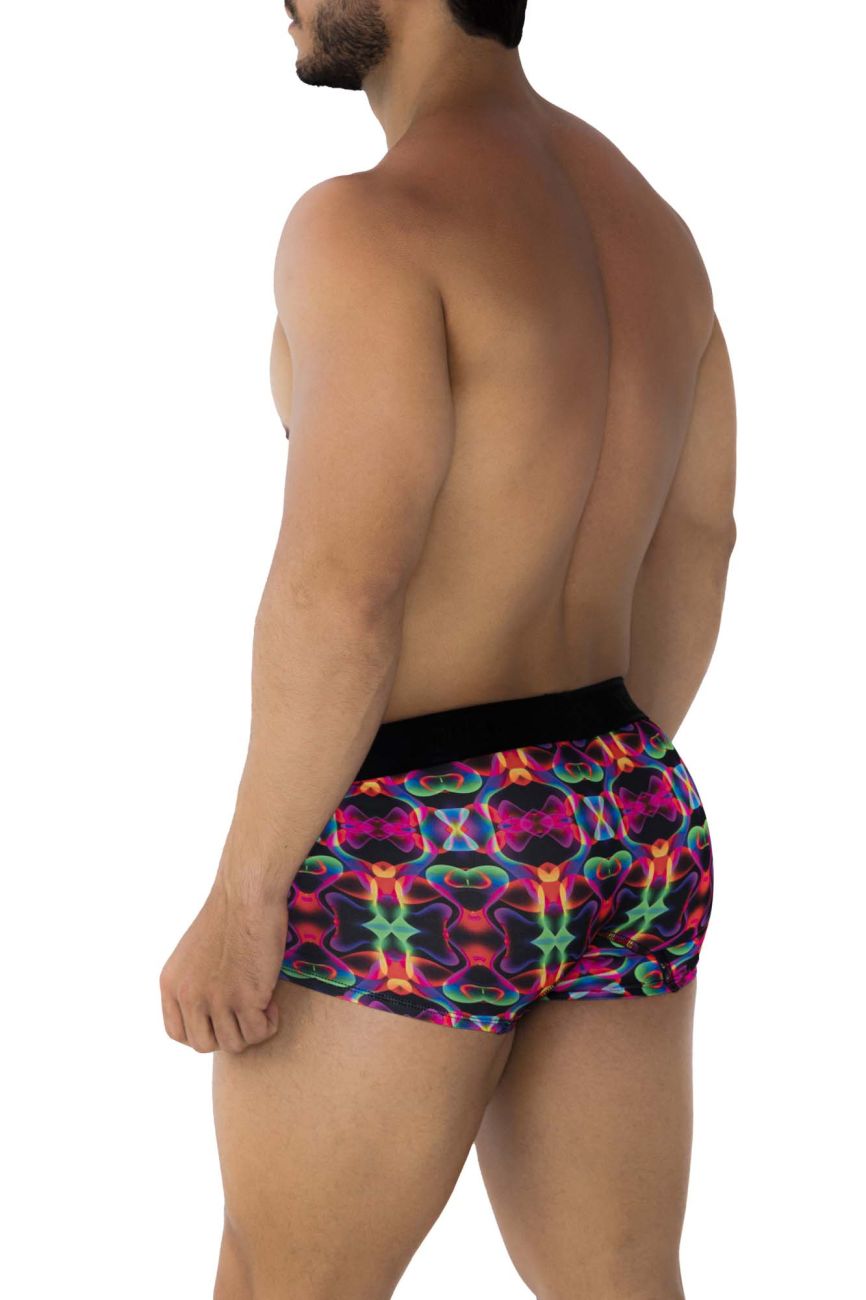 Xtremen Printed Trunk 91173