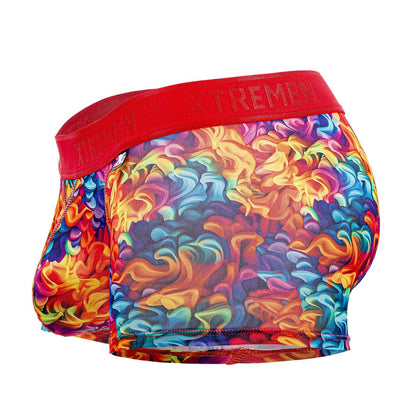 Xtremen Printed Trunk 91173