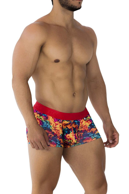 Xtremen Printed Trunk 91173