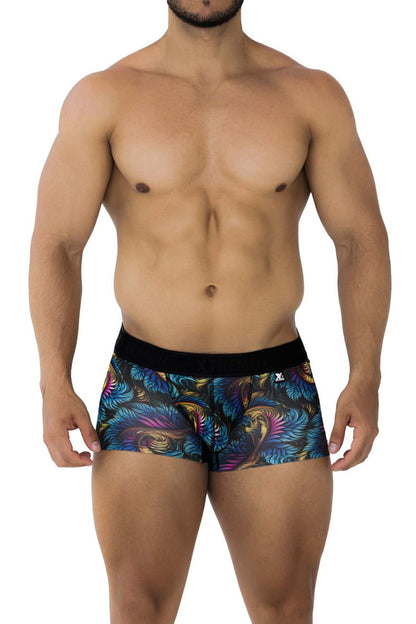 Xtremen Printed Trunk 91173