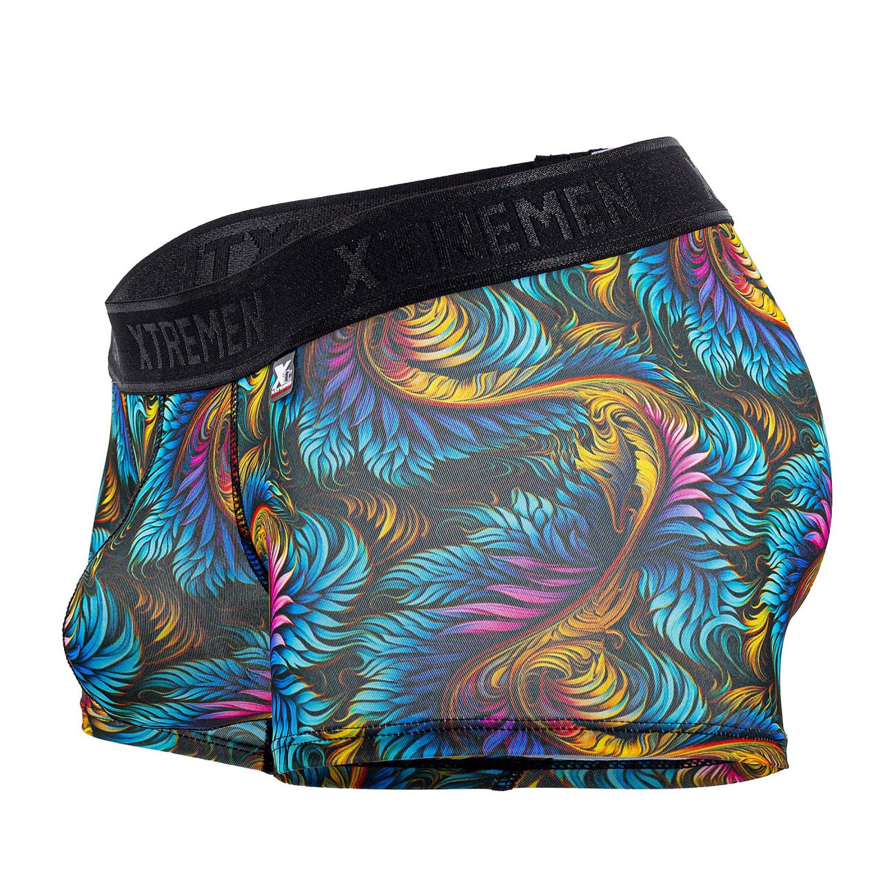 Xtremen Printed Trunk 91173