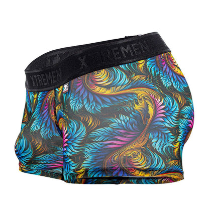 Xtremen Printed Trunk 91173