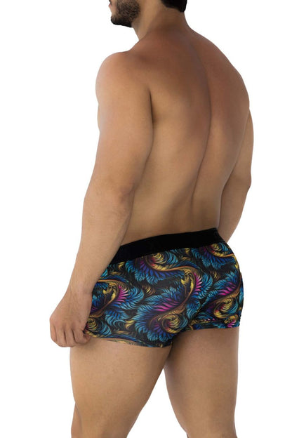 Xtremen Printed Trunk 91173