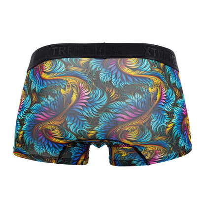 Xtremen Printed Trunk 91173