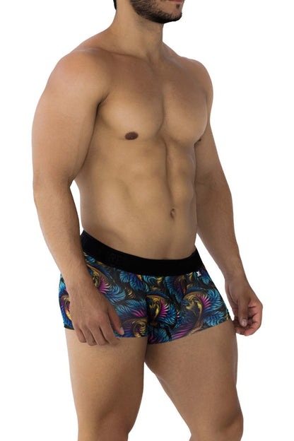 Xtremen Printed Trunk 91173