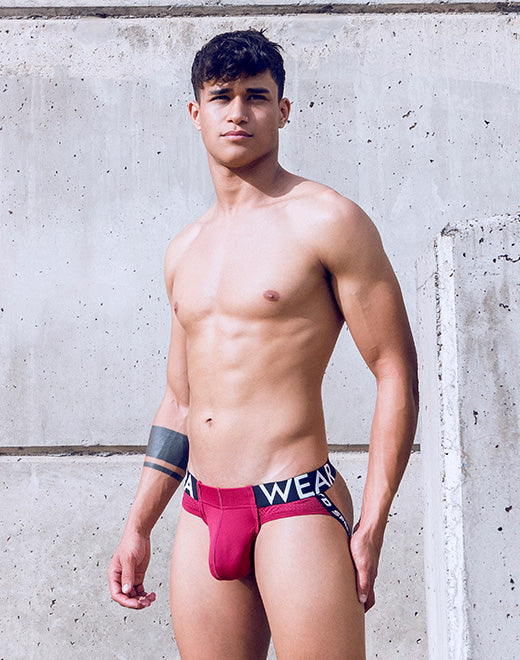 Supawear SPX Max Jock