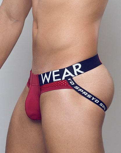 Supawear SPX Max Jock