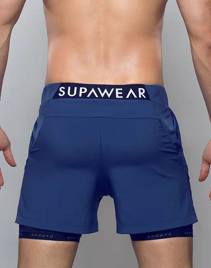 Supawear SPR Max Short