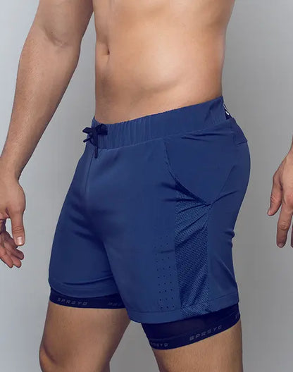 Supawear SPR Max Short