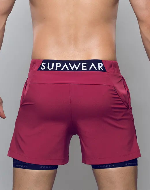 Supawear SPR Max Short