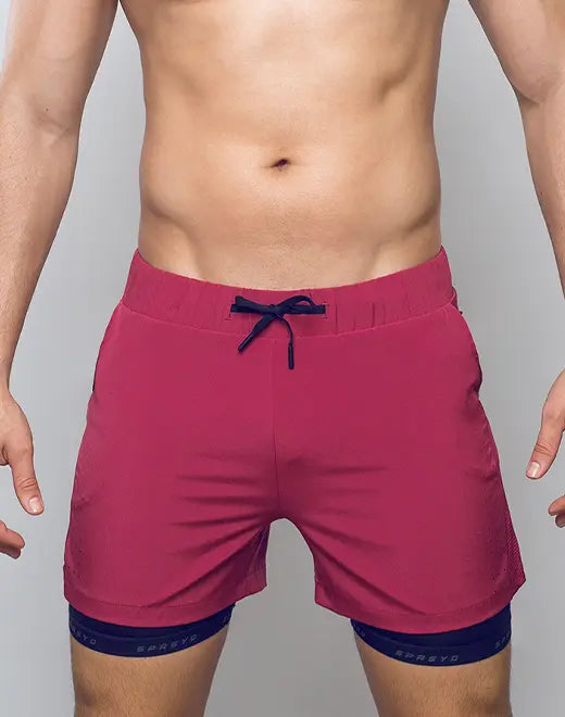 Supawear SPR Max Short