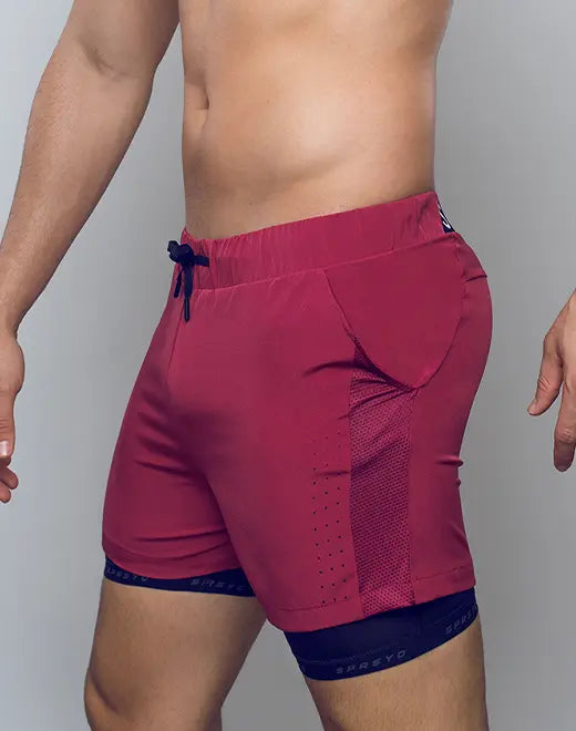 Supawear SPR Max Short