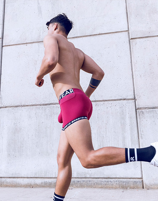 Supawear SPR Max Trunk