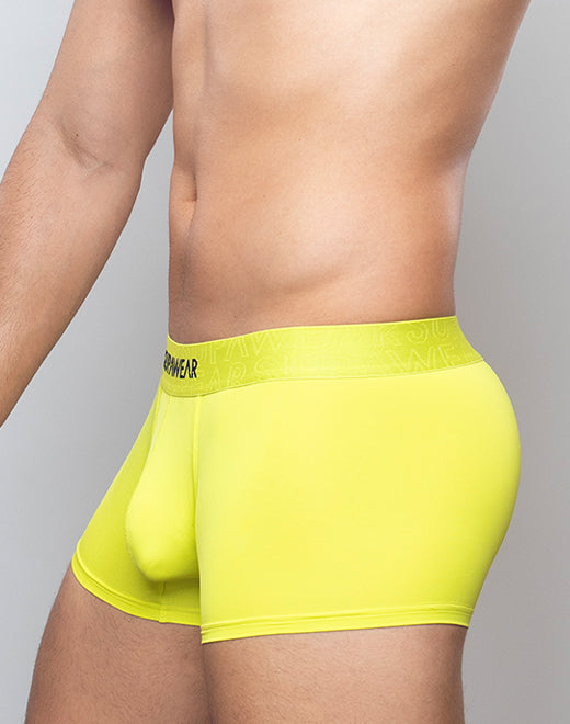 Supawear Neon trunk