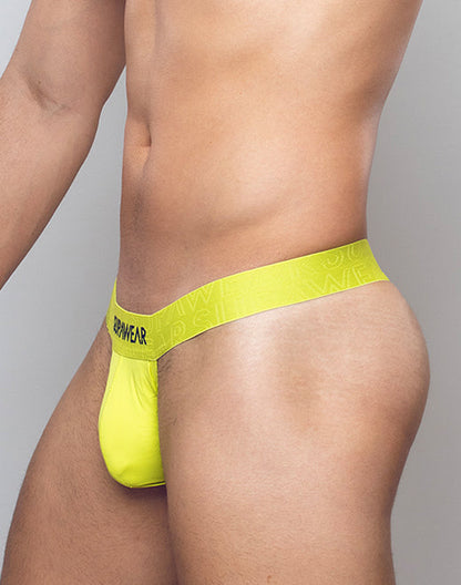 Supawear Neon Thong