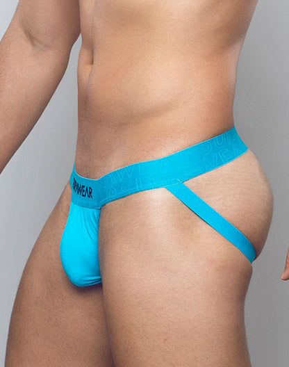 Supawear Neon Jock