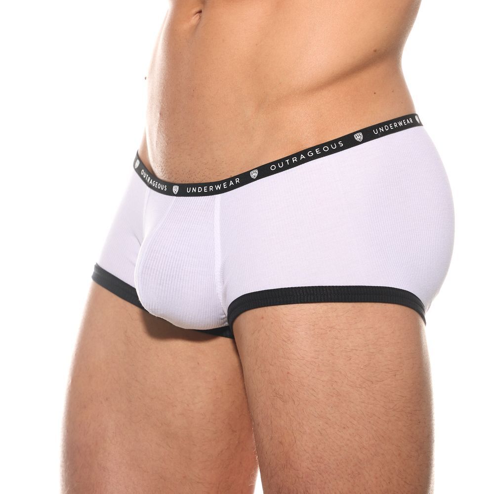 Box discount underwear homme