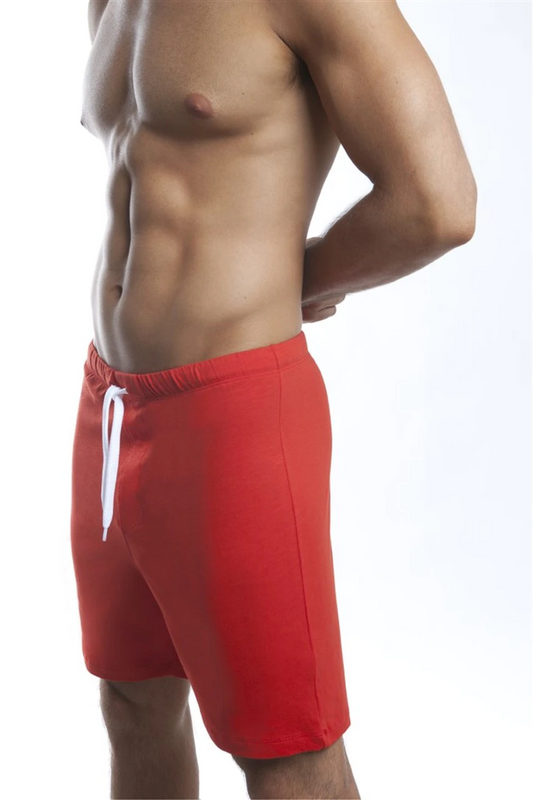 Jack Adams Yoga Short Activewear- CITYBOYZ★USA